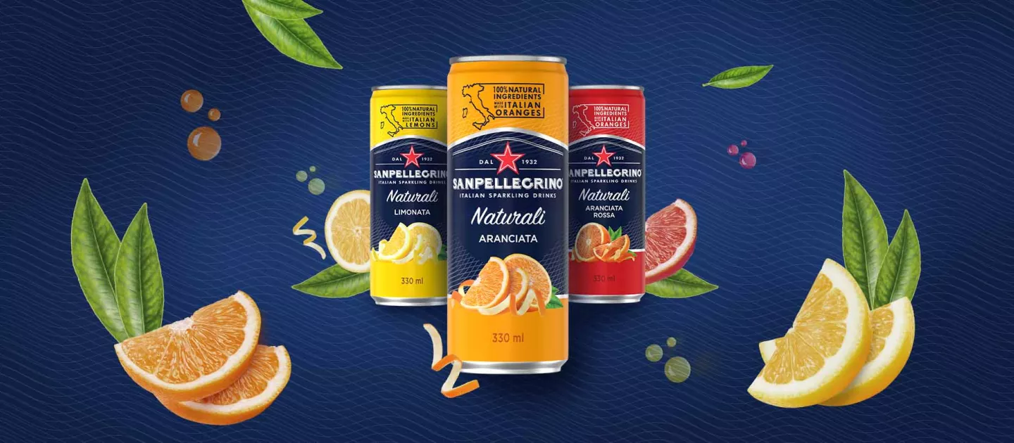 Sanpellegrino ISD
