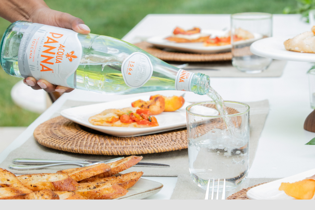 Acqua Panna Indonesia