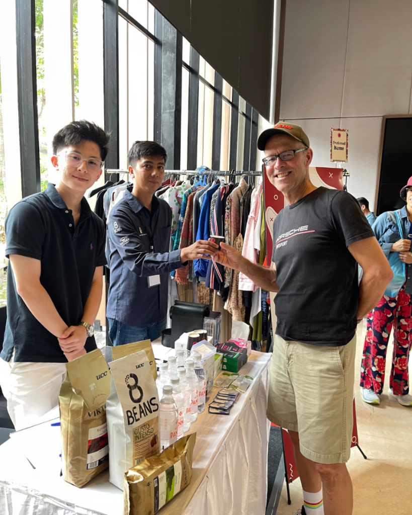 UCC Coffee Indonesia