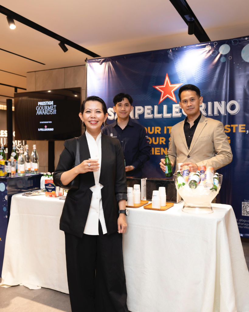 San Pellegrino