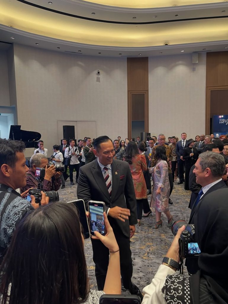 Italia di Indonesia