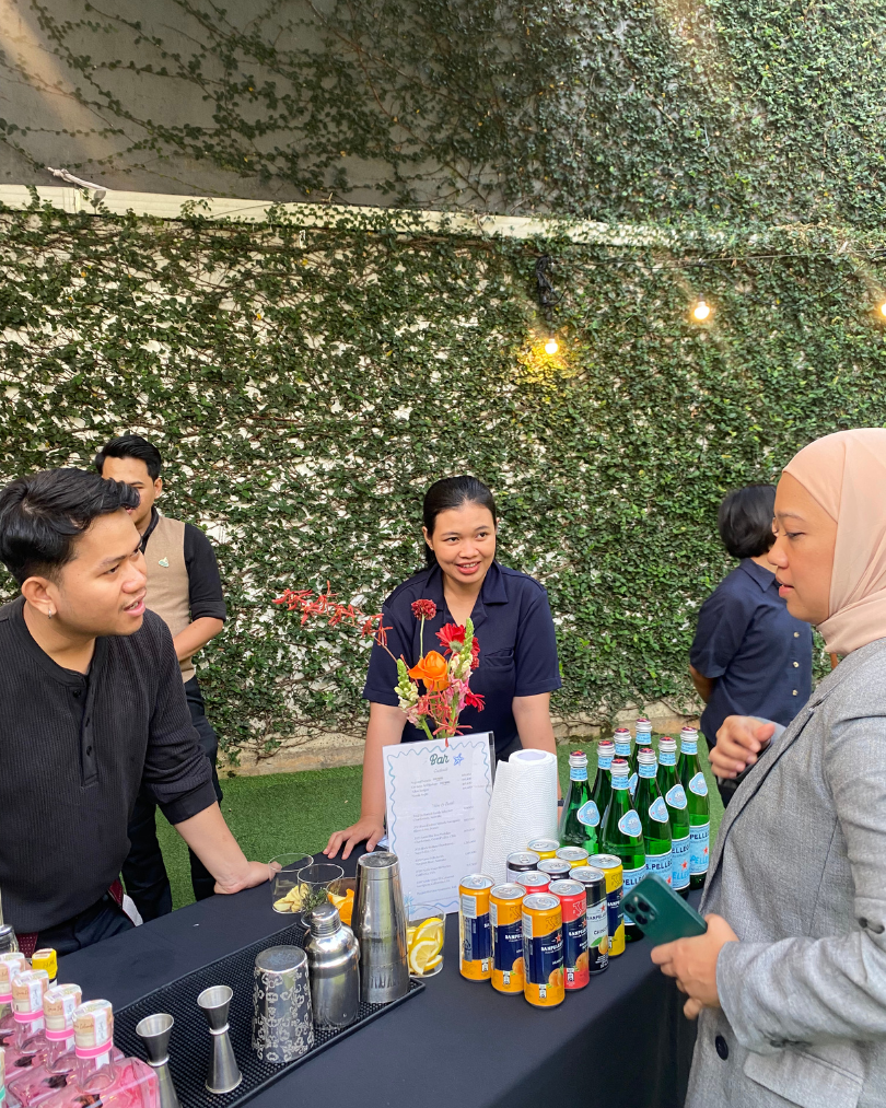 Sanpellegrino Indonesia
