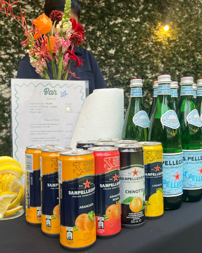 Sanpellegrino Indonesia