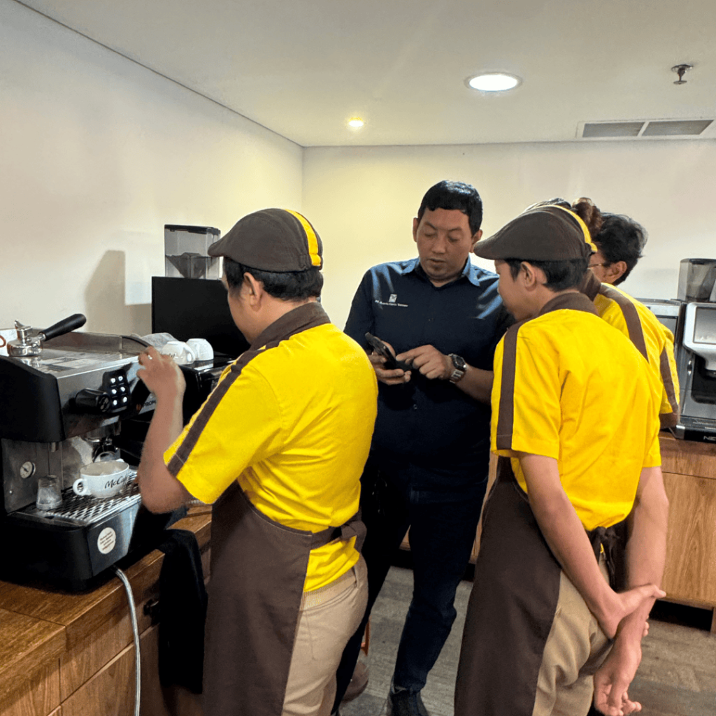 McCafé by McDonald’s