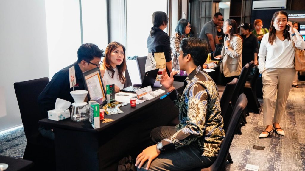 UCC Coffee Indonesia