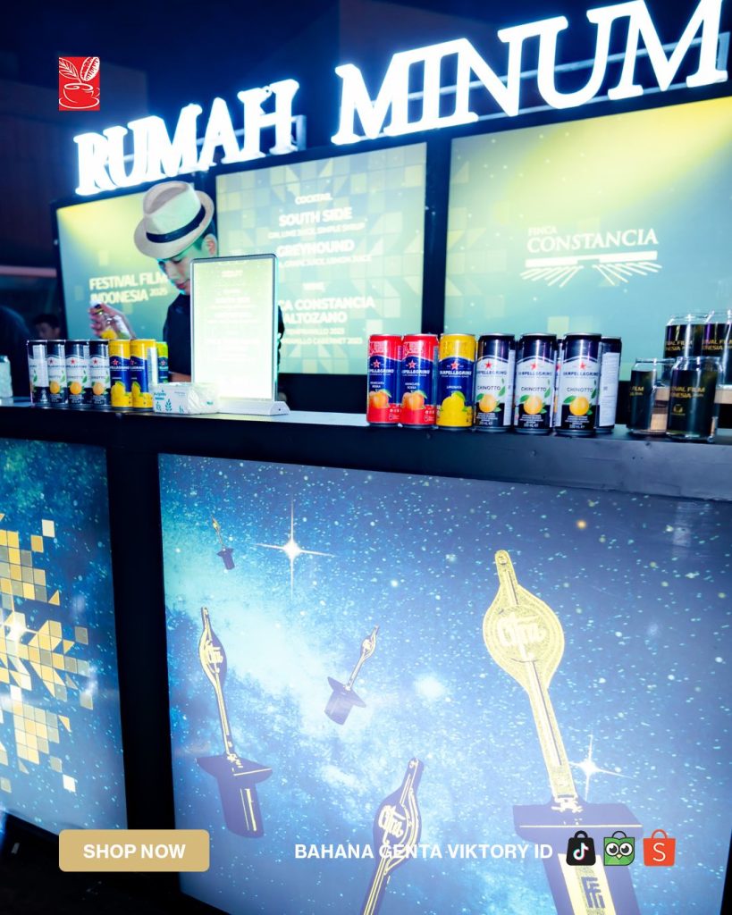 Bahana Genta Viktory