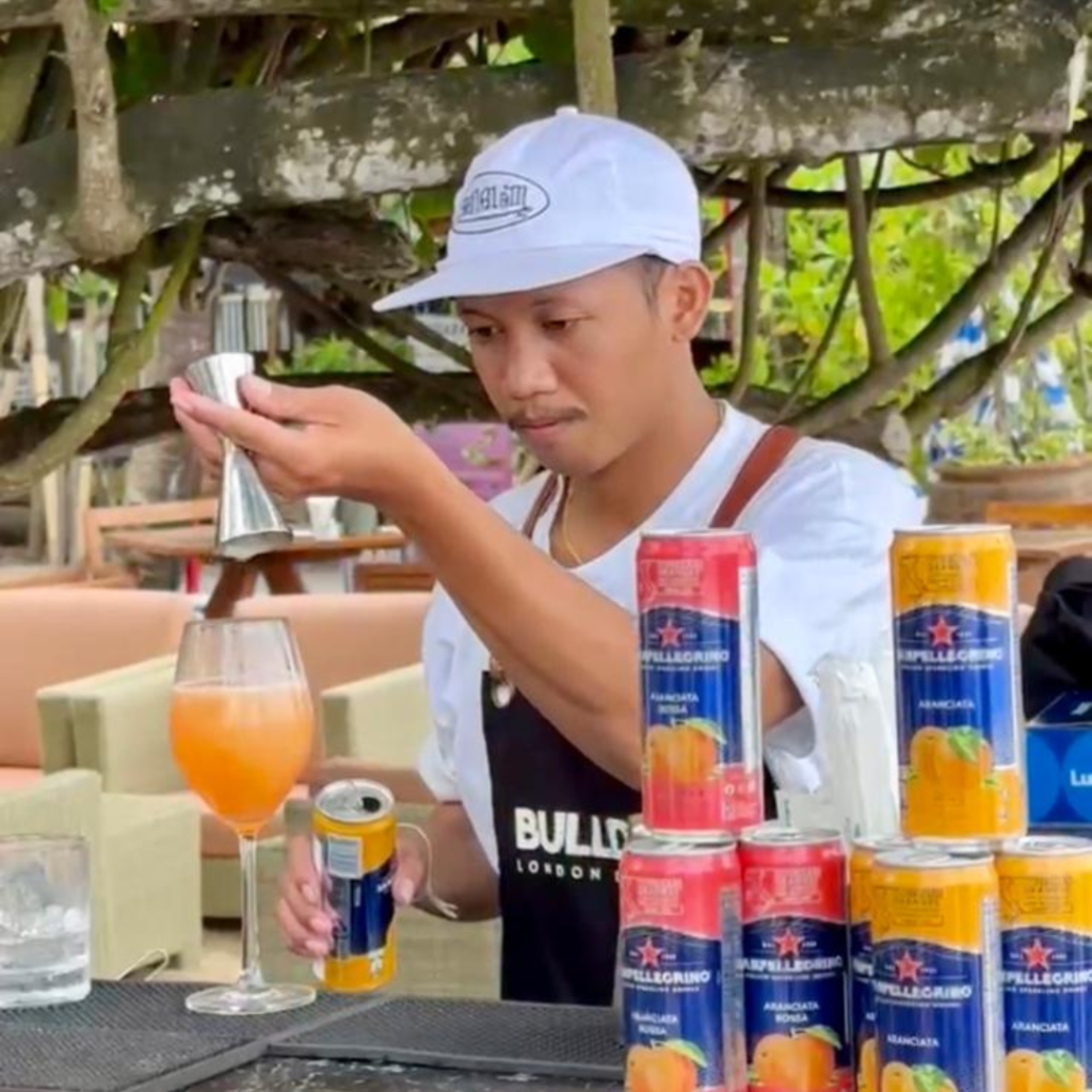 Sanpellegrino Indonesia