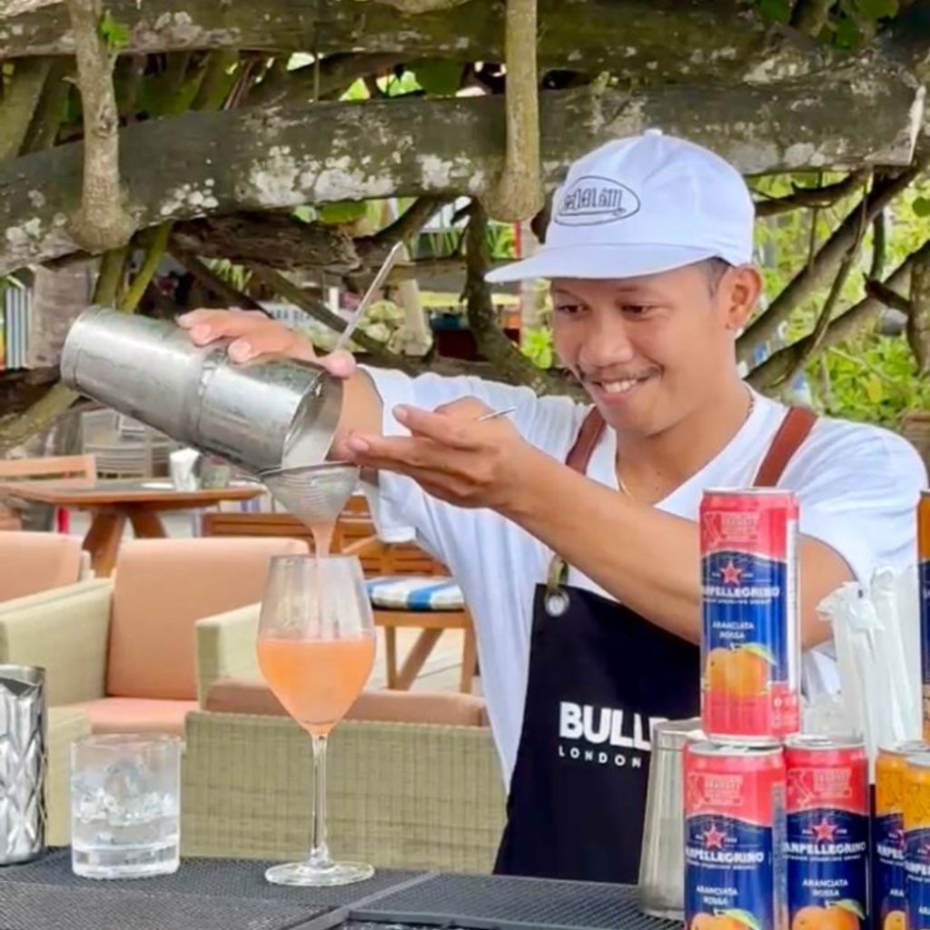 Sanpellegrino Indonesia