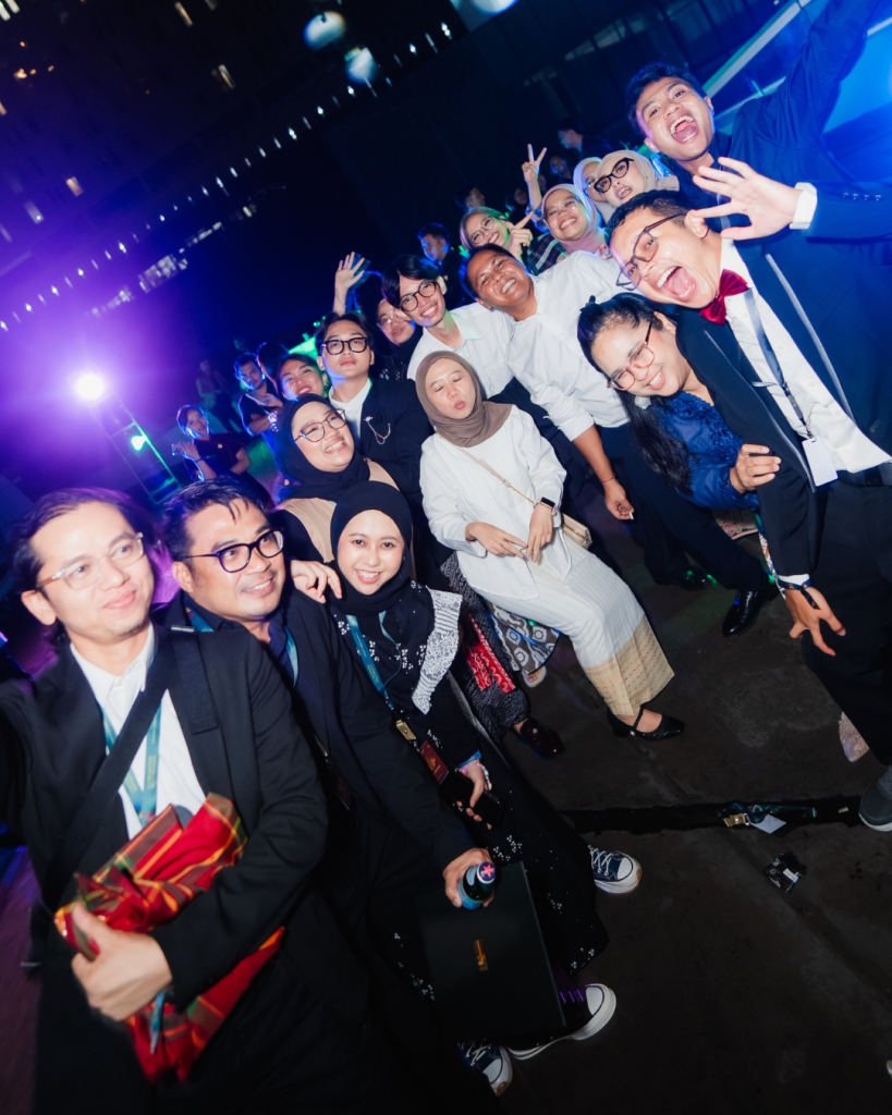 Festival Film Indonesia