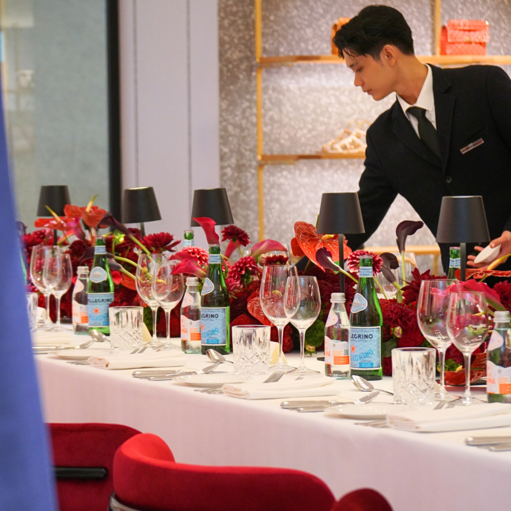 Sanpellegrino Indonesia