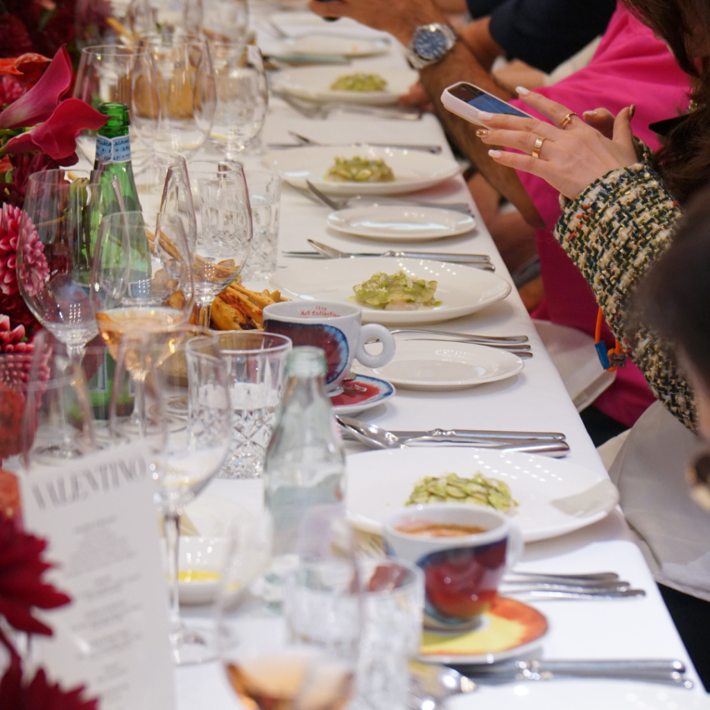 Tatler Dining Festival