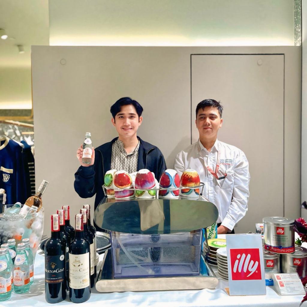 Bahana Genta Viktory