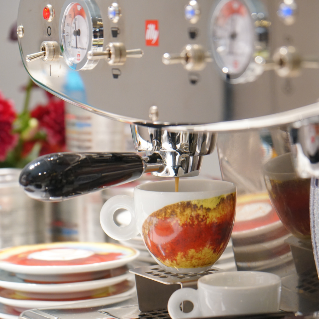 illy Coffee Indonesia