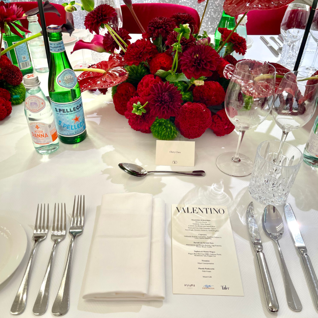 Tatler Dining Festival