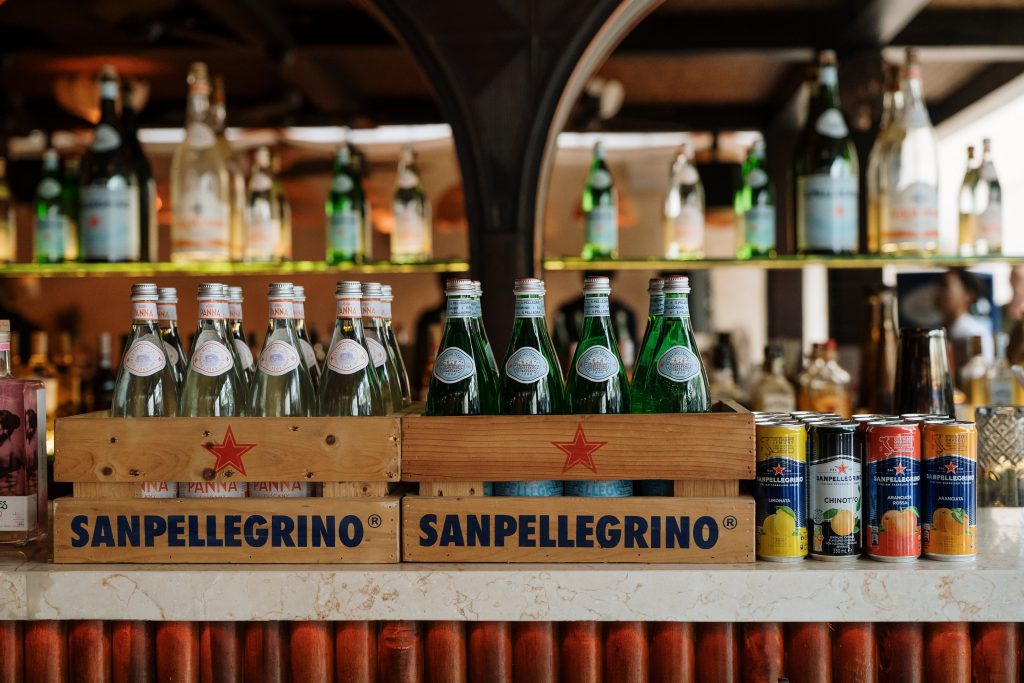 Sanpellegrino Indonesia
