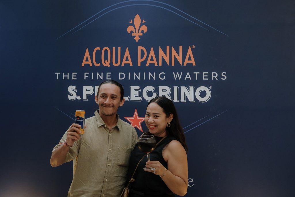 Sanpellegrino Indonesia