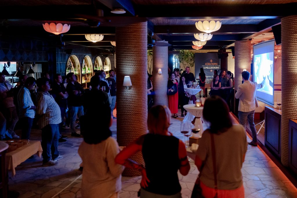 Sanpellegrino Young Chef Academy