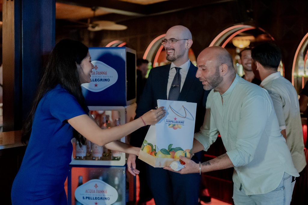 Sanpellegrino Young Chef Academy