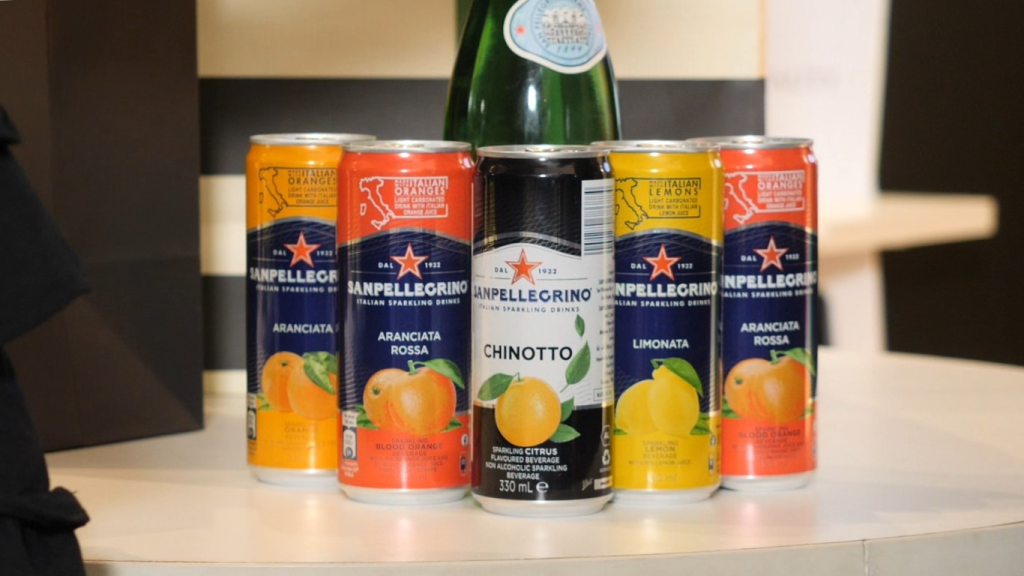 Sanpellegrino Indonesia