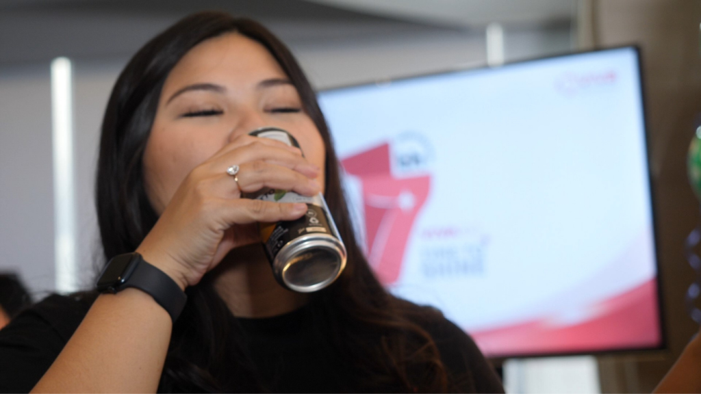 Sanpellegrino Indonesia