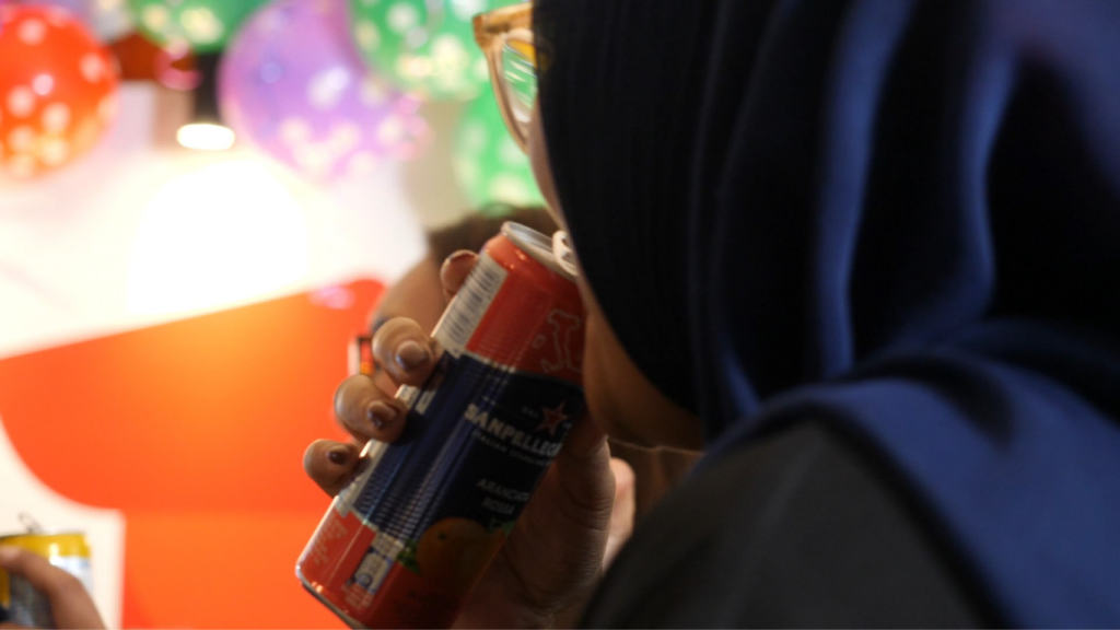 Sanpellegrino Indonesia