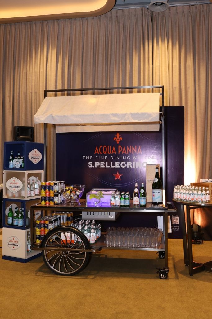 Sanpellegrino Indonesia