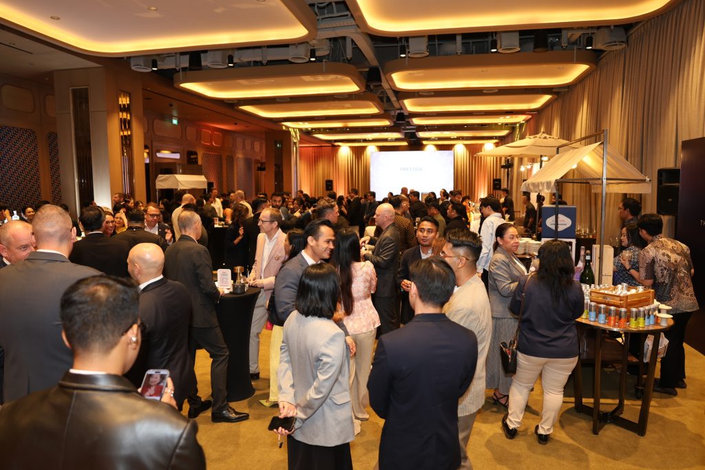 Prestige Gourmet Awards 2026 Sanpellegrino