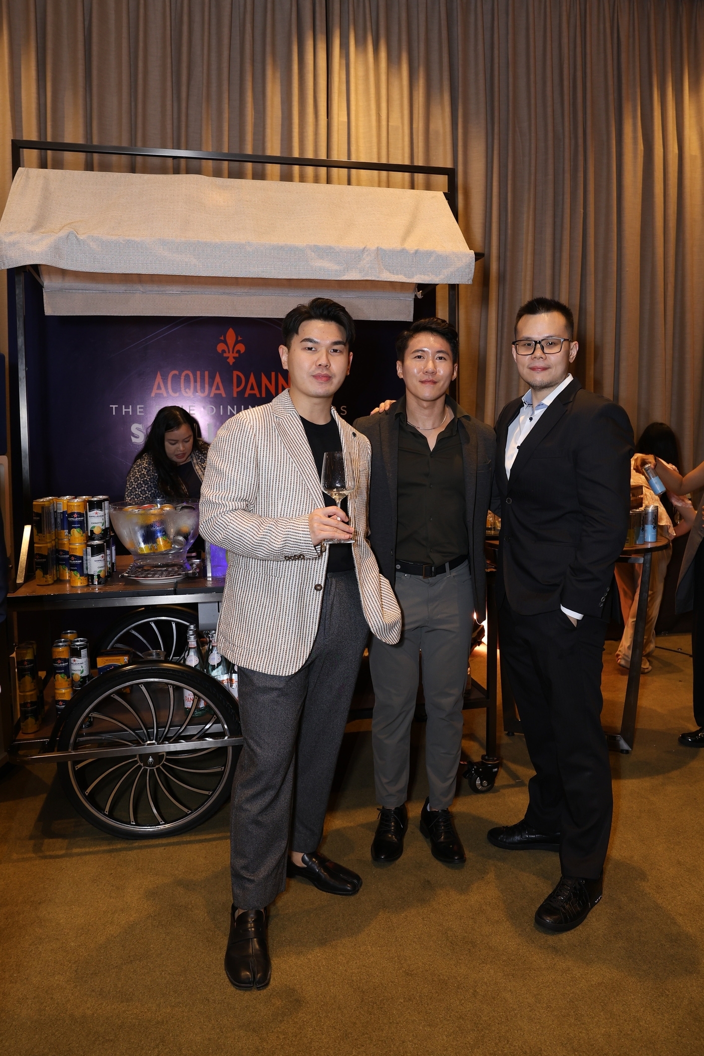 Prestige Gourmet Awards 2026 Sanpellegrino