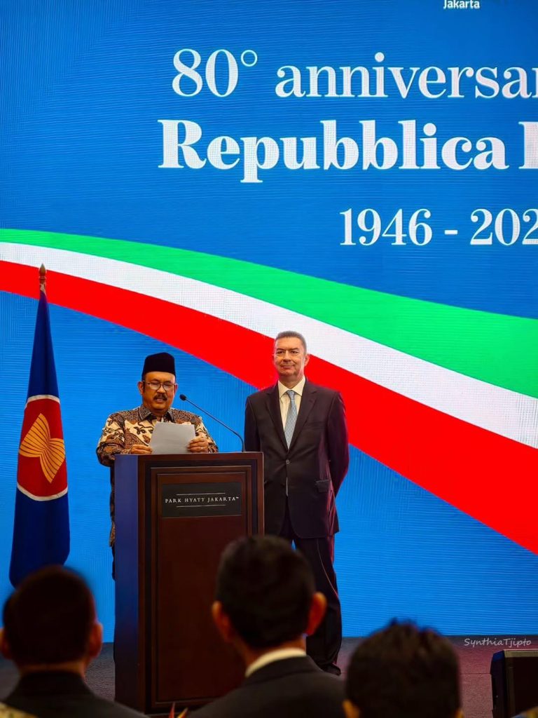 Italian National Day 2026