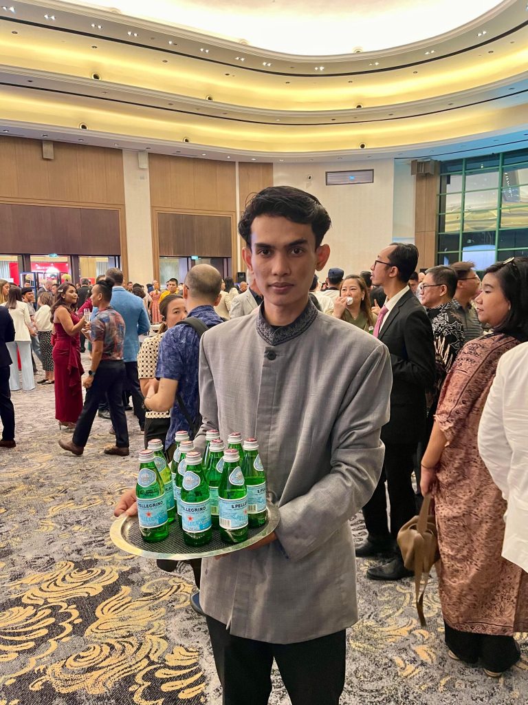 Sanpellegrino Indonesia