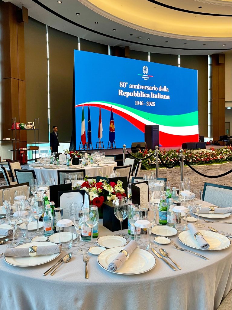 Italian National Day 2026