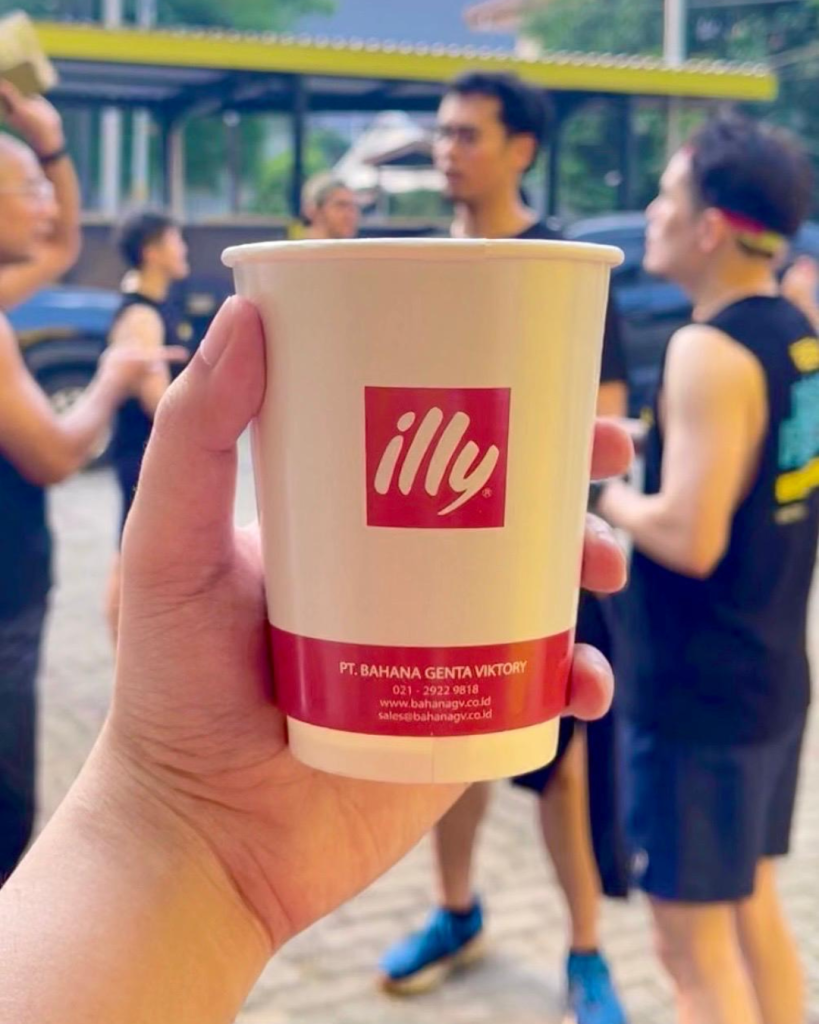 illy Indonesia