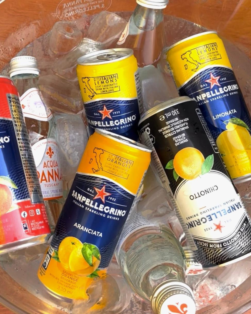 Sanpellegrino Indonesia