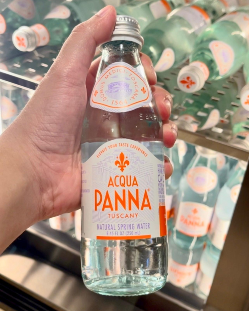 Acqua Panna Indonesia