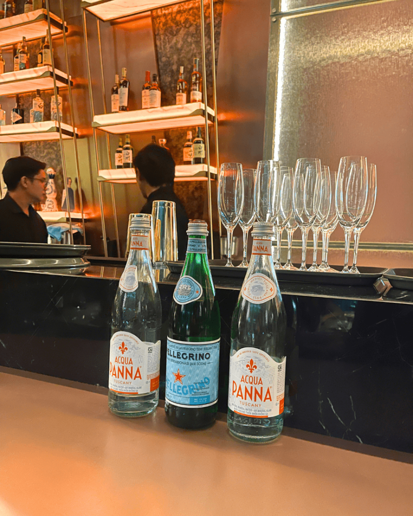Acqua Panna Indonesia