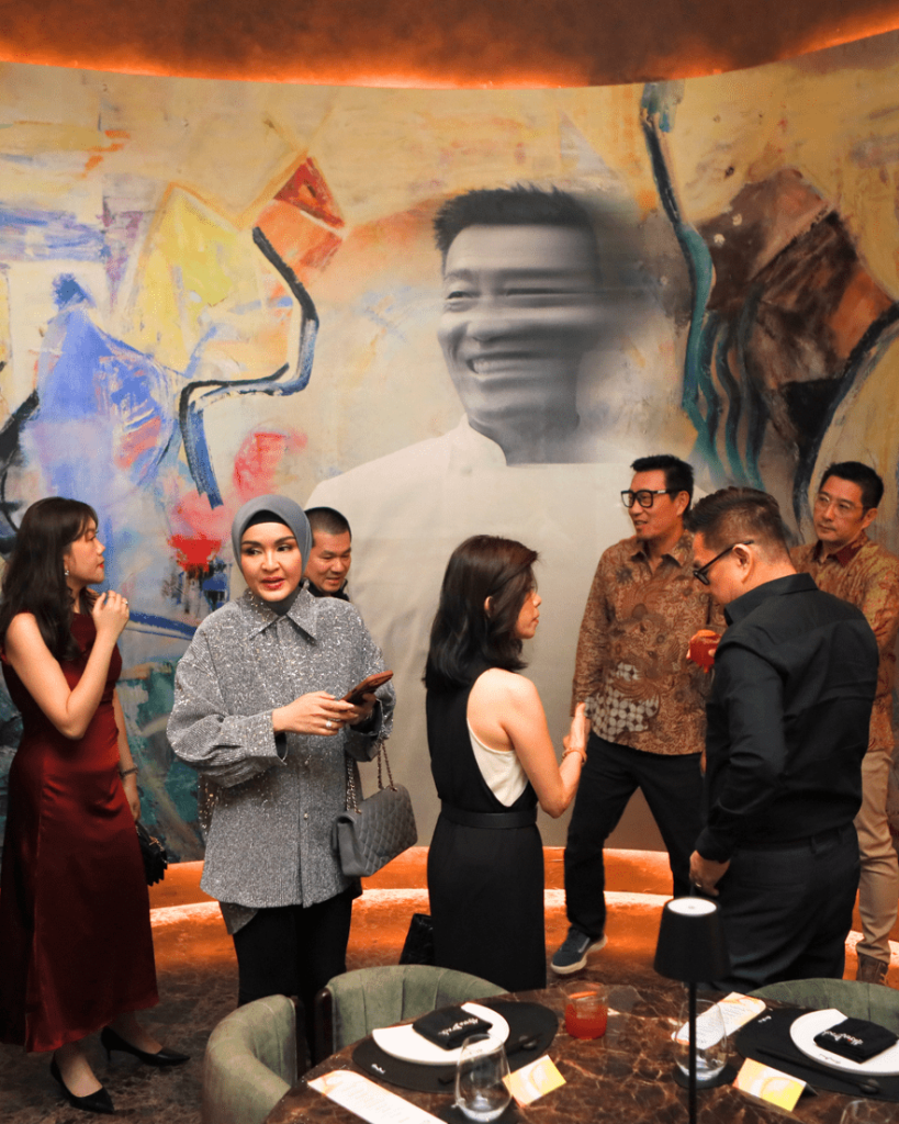 Akira Back Jakarta